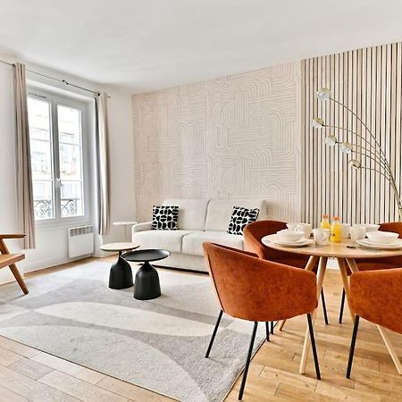 Appartement 2 Pieces #Toureiffel #Invalides - II Paris Eksteriør bilde