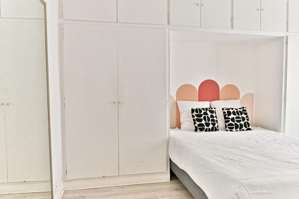Appartement 2 Pieces #Toureiffel #Invalides - II Paris Eksteriør bilde