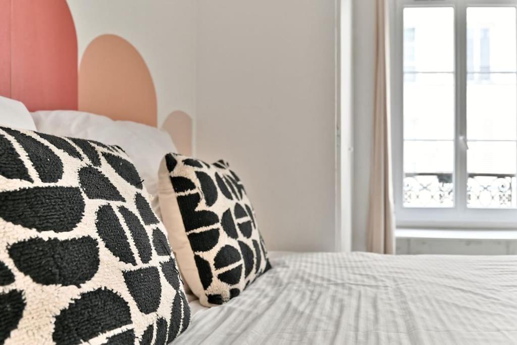 Appartement 2 Pieces #Toureiffel #Invalides - II Paris Eksteriør bilde