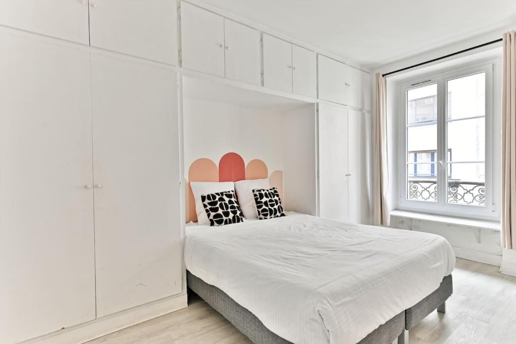 Appartement 2 Pieces #Toureiffel #Invalides - II Paris Eksteriør bilde