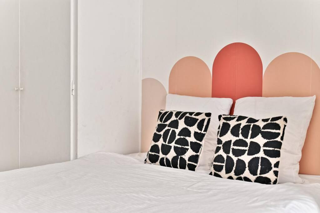 Appartement 2 Pieces #Toureiffel #Invalides - II Paris Eksteriør bilde