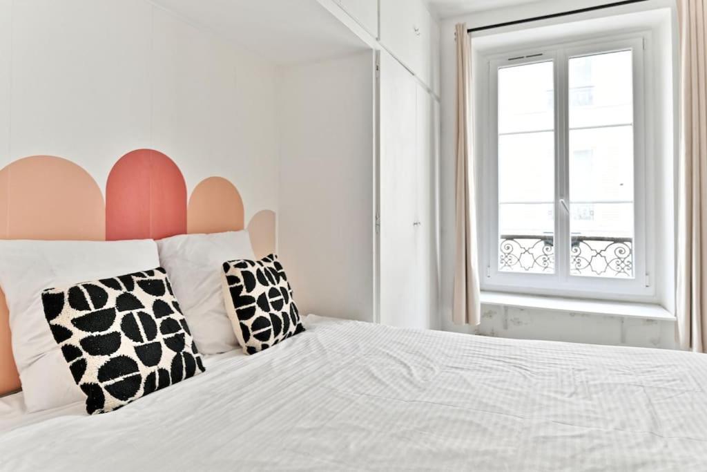 Appartement 2 Pieces #Toureiffel #Invalides - II Paris Eksteriør bilde