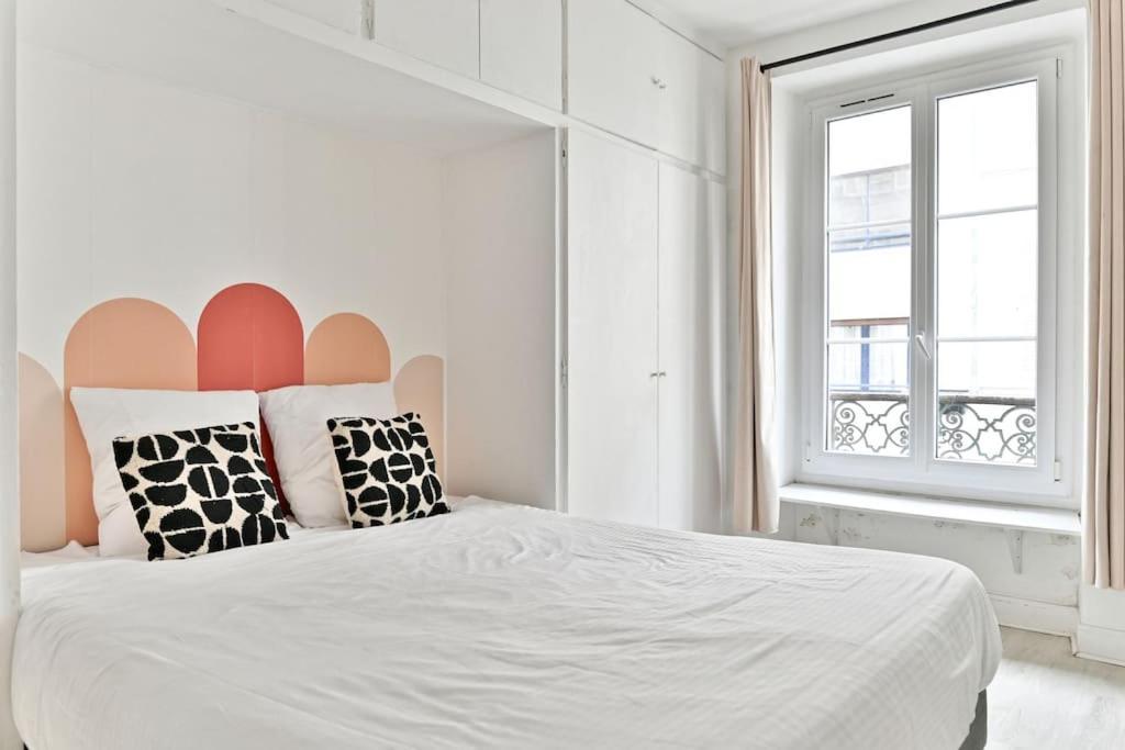 Appartement 2 Pieces #Toureiffel #Invalides - II Paris Eksteriør bilde