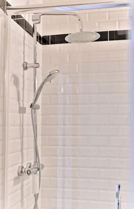 Appartement 2 Pieces #Toureiffel #Invalides - II Paris Eksteriør bilde