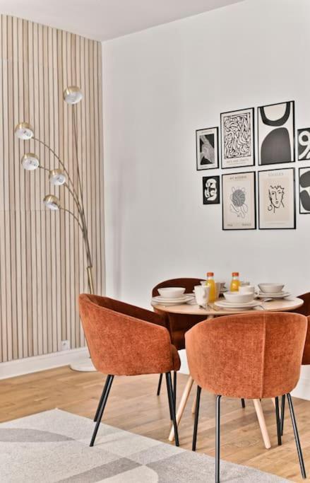 Appartement 2 Pieces #Toureiffel #Invalides - II Paris Eksteriør bilde