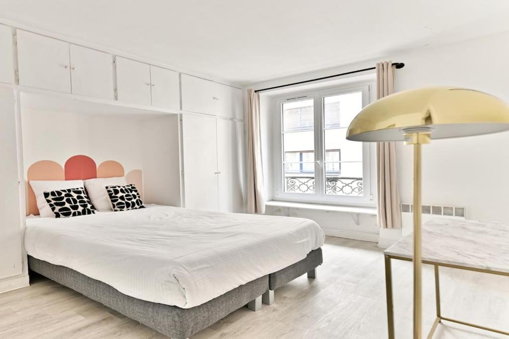 Appartement 2 Pieces #Toureiffel #Invalides - II Paris Eksteriør bilde